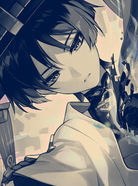 scaramouche