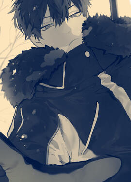 kageyama