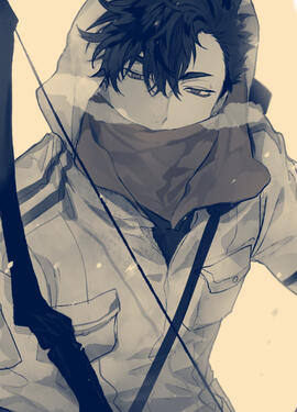 kuroo